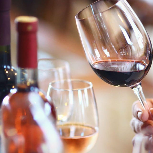 Messina: Sicily excites through wine! - Frequently Asked Questions