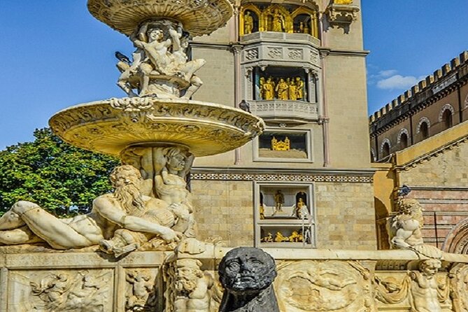 Messina to Taormina Low Cost Transfer - The Quality of Transportation and Passenger Comfort