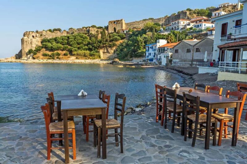 Messinia Essentials: Ancient Messene & Optional Koroni - Exploring the Authentic Side of Messinia