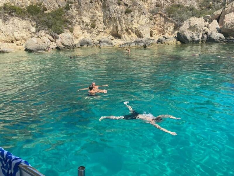 Messinia, Greece: Boat ride tour in Navarino Bay & Lunch - Practical Details and Booking Flexibility