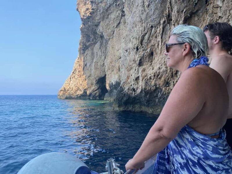 Messinia, Greece: Boat ride tour in Navarino Bay & Lunch - Who Will Appreciate This Tour Most