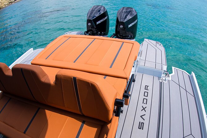 Messinia Half-Day Private Yacht Cruise (Kardamyli, Foneas) - Key Points