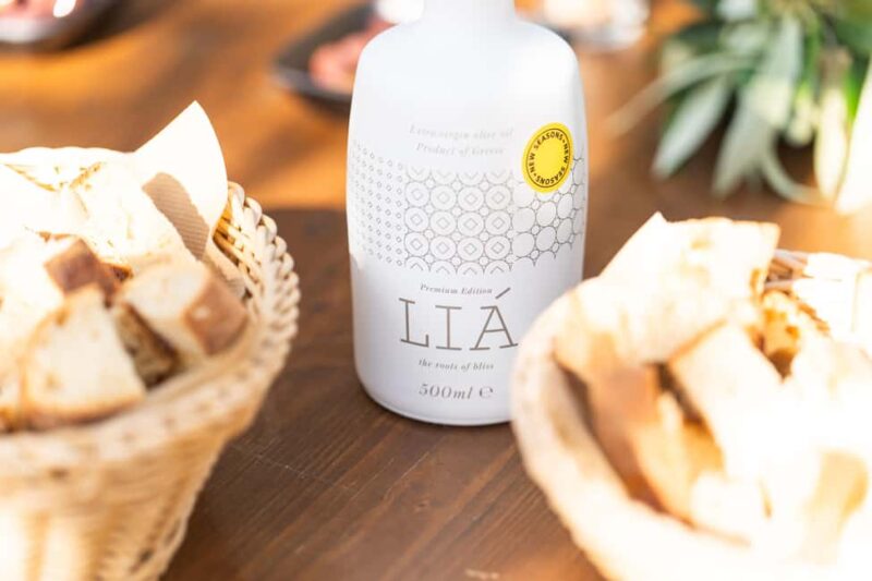 Messinia: Olive Oil Tasting Workshop at LIÁ Olive Oil Hub - Concluding reflections and takeaway skills