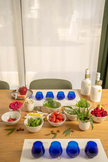 Messinia: Olive Oil Tasting Workshop at LIÁ Olive Oil Hub - The Sum Up: A practical, flavorful introduction to Greek EVOO