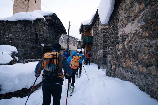 Mestia Ushguli private tour - The Sum Up: A Clear Choice for Cultural and Scenic Exploration