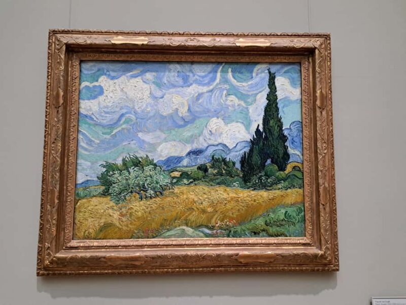 MET Guided Tour: 2-Hour Tour in Spanish - Discover the MET with a 2-Hour Spanish Guided Tour