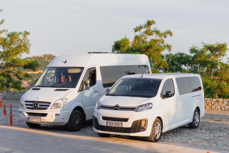 Meteora 2-Day Tour by Train from Thessaloniki - Reviews and Overall Satisfaction