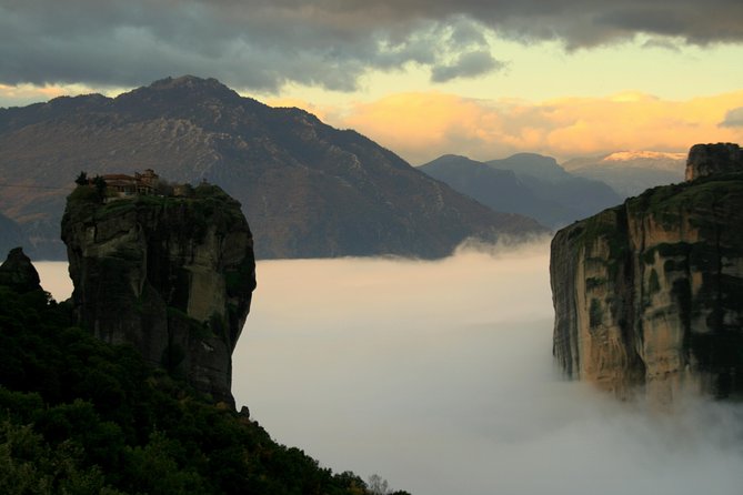 Meteora All Monasteries Tour with Photo Stops - Meteora Monasteries Tour: Is It Worth It?