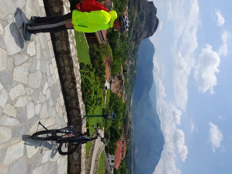 Meteora and Neanderthal cave Morning tour - Discovering the Archaeological Wonder of Theopetra Cave Museum