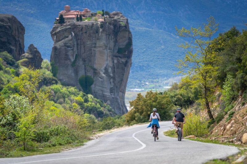 Meteora and Neanderthal cave Morning tour - Frequently Asked Questions