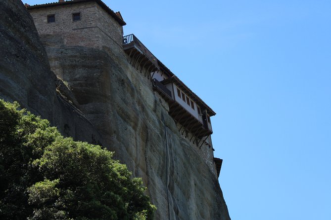 Meteora day trip from Thessaloniki - What’s Not Included and Tips for Travelers