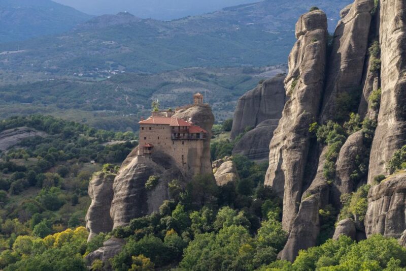 Meteora: Easy Hiking Adventure - Final Thoughts on the Meteora Easy Hiking Adventure