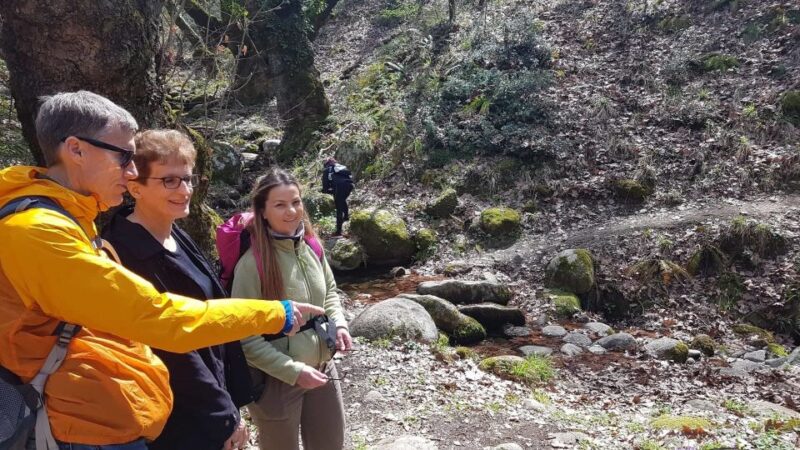 Meteora: Easy Hiking Adventure - Frequently Asked Questions