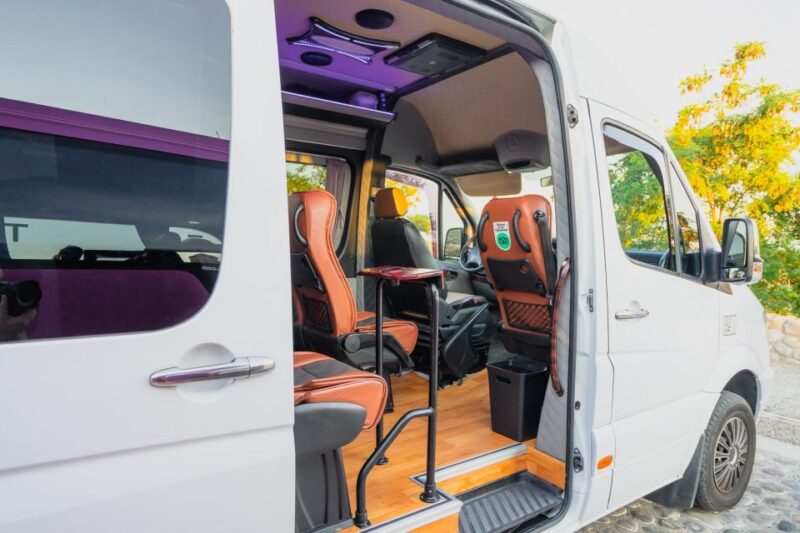 Meteora Evening Tour with Breathtaking Sunset View - Discover Meteoras Monasteries and Sunset in Just 4 Hours