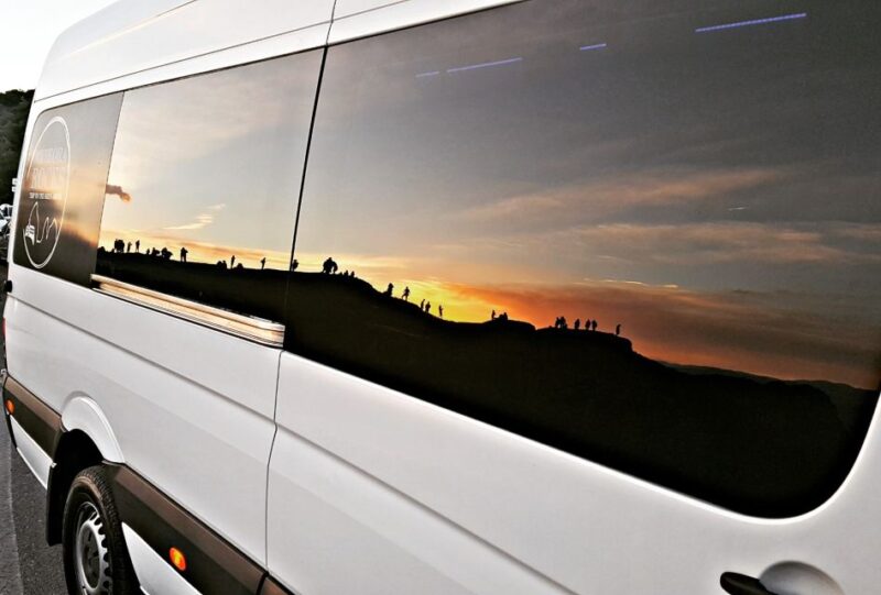 Meteora Evening Tour with Breathtaking Sunset View - Highly Praised Guides and Small Group Experience