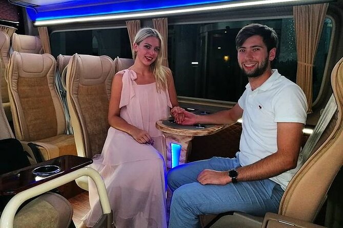 Meteora Experience: Private Day Trip from Thessaloniki - Visiting the Accessible Agios Stefanos Monastery