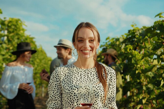 Meteora Food And Wine Private Tour - Key Points