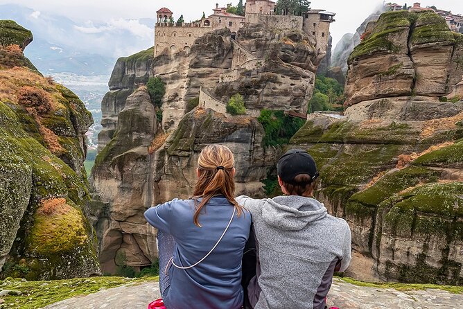 Meteora Full-Day Trip with Guide on Luxury Bus From Athens - Who Will Enjoy This Tour?