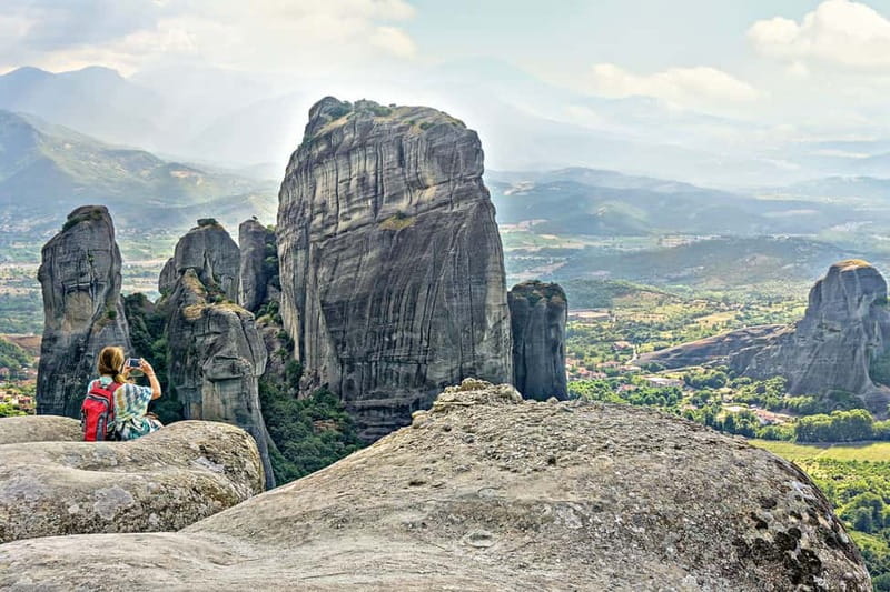 Meteora: Half-Day Meteora Monasteries Small Group Tour - Comparing This Tour to Other Meteora Options