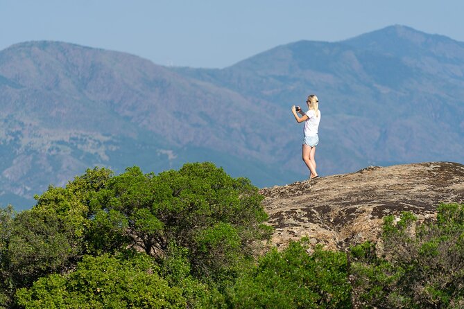 Meteora Half Day Tour With A Local Photographer . - The Meteora Monasteries: Exterior Photography from Outside