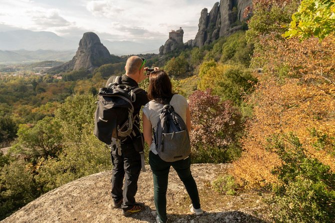 Meteora Half Day Tour With A Local Photographer . - Booking and Cancellation Flexibility