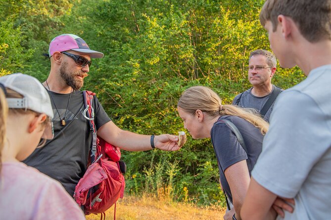 Meteora: Hermit Caves Sunset Hiking Experience - Sunset Views and the Magic of the Golden Hour