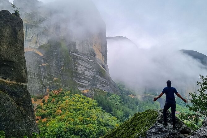 Meteora: Hermit Caves Sunset Hiking Experience - Flexibility and Cancellation Policies