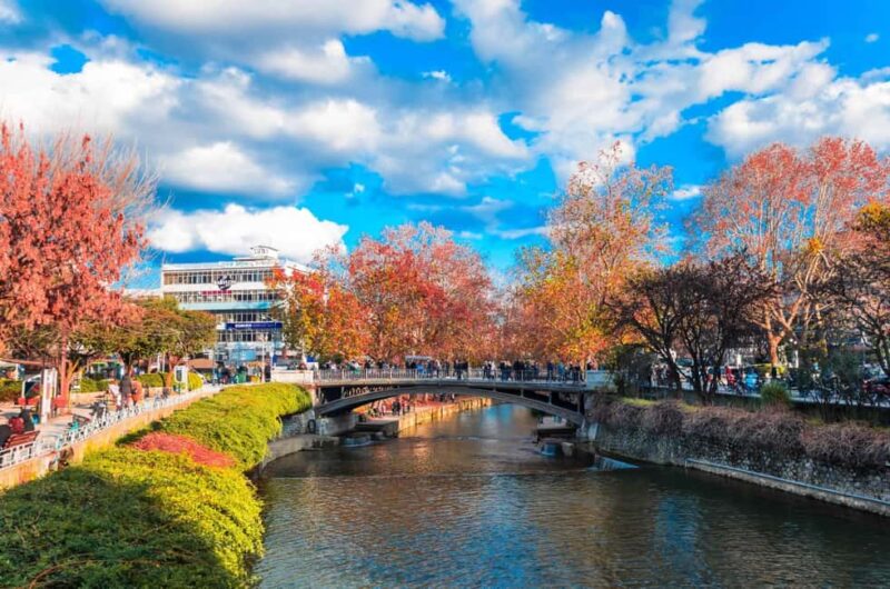 Meteora, Kalampaka, Trikala Tour (14 hours) - Key Points