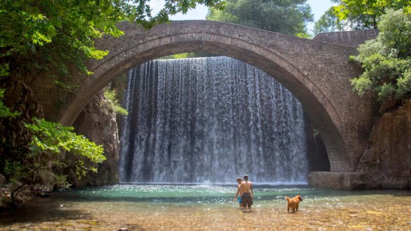 Meteora, Kalampaka, Trikala Tour (14 hours) - Logistics and Flexibility for a Complete Experience