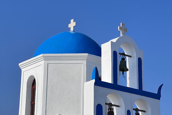 Meteora Monasteries 2day Private Scenic Tour with Sunset Overlook - Flexibility and Cancellation Options