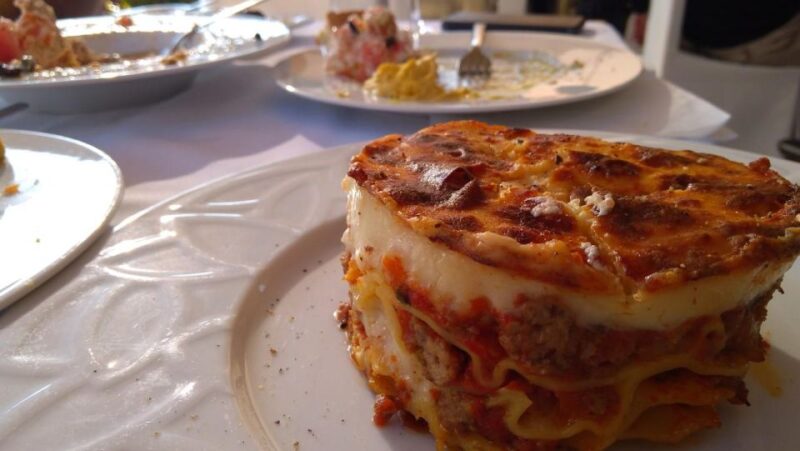 Meteora Monasteries Private Full Day Tour & Great Lunch - The Drive Back and Historical Stops at Thermopylae