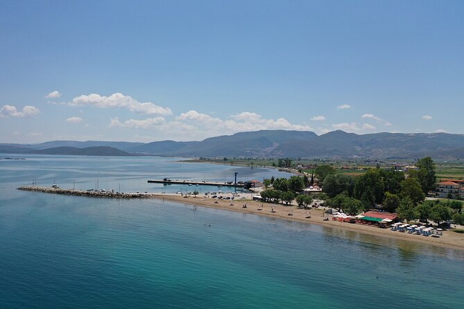 Meteora, monasteries, Theopetra cave 130000bc & 300 battlefield - The Best Photo Spots and Free Time at Meteora