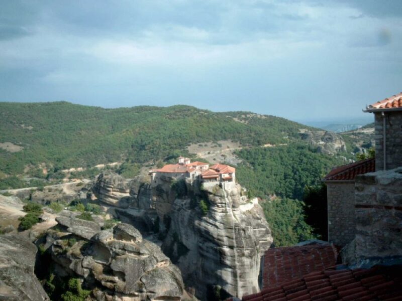 Meteora Monasteries Tour from Athens - Who Should Book This Meteora Tour?