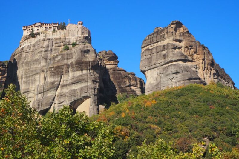 Meteora Monasteries Tour from Athens - Meteora Monasteries Tour from Athens: Final Thoughts