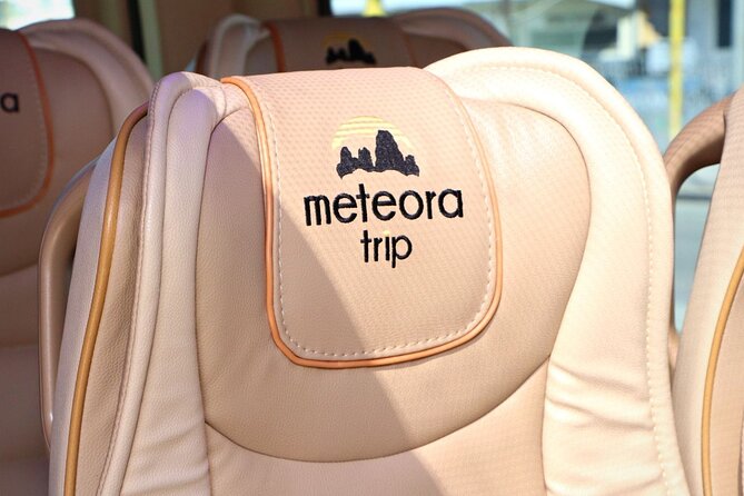 Meteora: Monasteries Tour with Lunch and Athens Tranfer Option - Discovering Meteoras UNESCO World Heritage Site