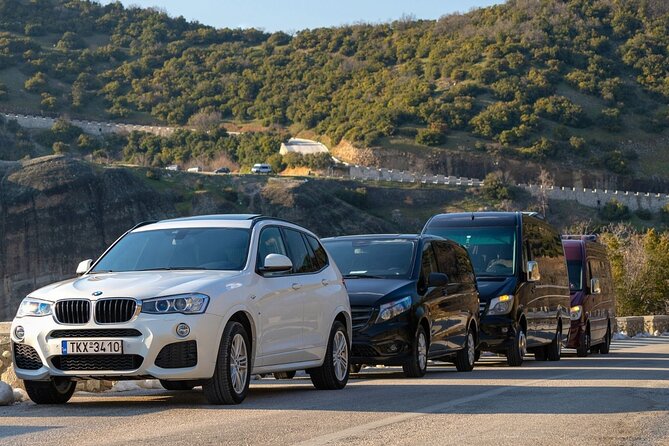 Meteora: Morning Half Day Sightseeing and Monasteries Tour - Who Will Appreciate This Tour Most