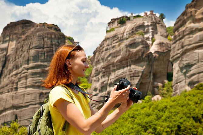 Meteora: Morning Half Day Sightseeing and Monasteries Tour - Frequently Asked Questions