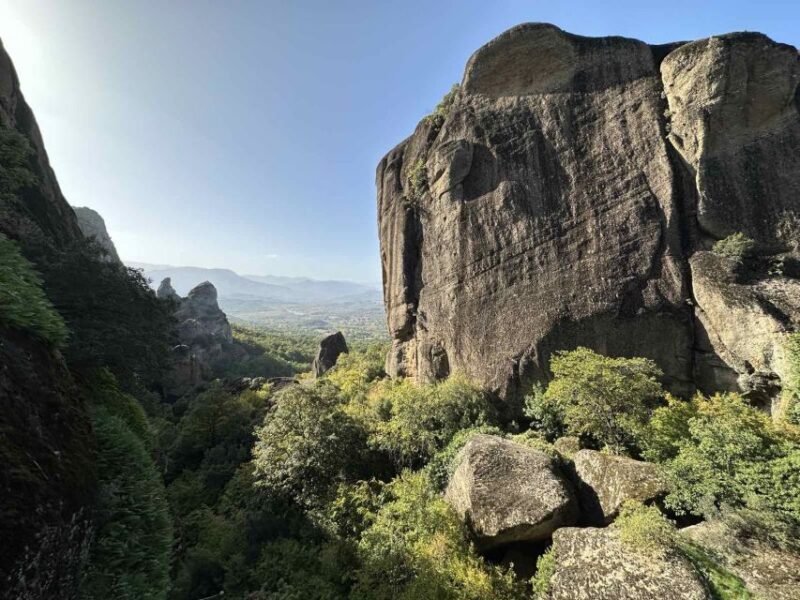 Meteora Morning Tour: Exploring the Monasteries - Key Points