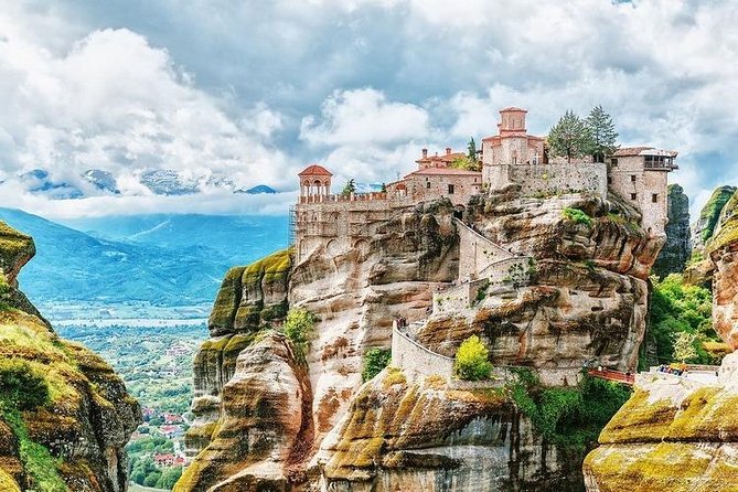 Meteora One Day Tour - Who Will Love This Tour?