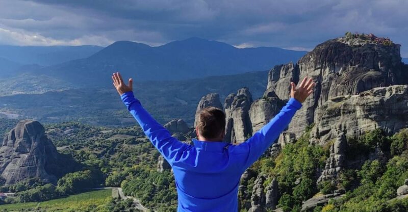Meteora: Private Day Trip from Thessaloniki - What Sets This Tour Apart from Others