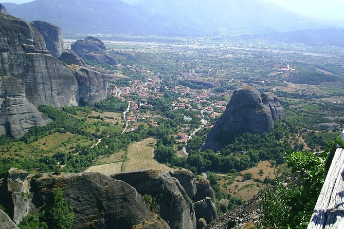 Meteora Private Full Day Tour - Who Will Appreciate This Meteora Tour?