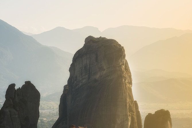 Meteora Private Full Day Tour - The Sum Up: An Elegant Way to Explore Meteora