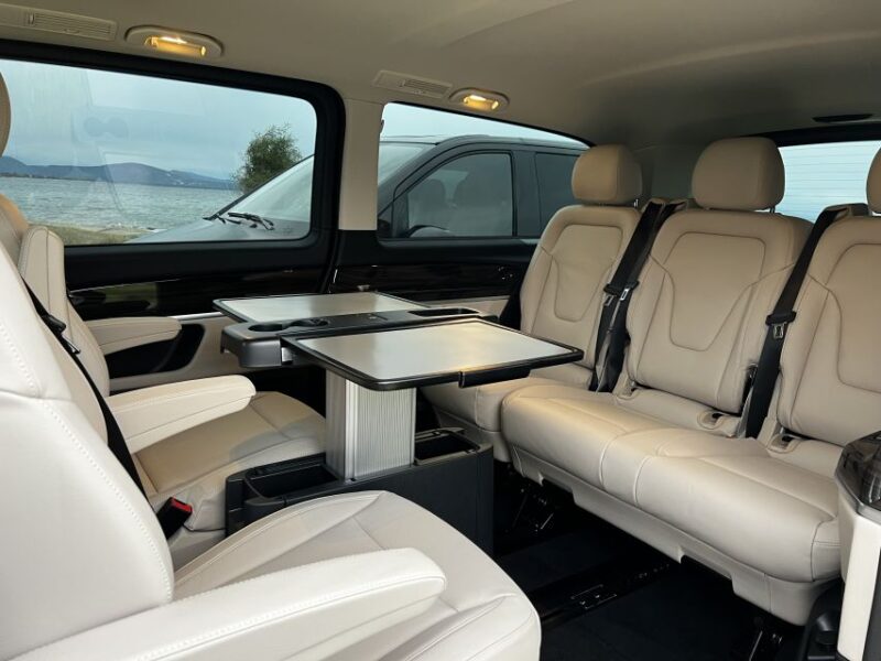 Meteora Private Full Day Tour from Athens & Free Audio Tour - The Flexibility and Personalization of the Tour Itinerary