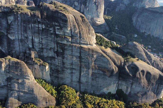 Meteora: Private Hiking exploration - Discovering the Hidden Trails of Meteora