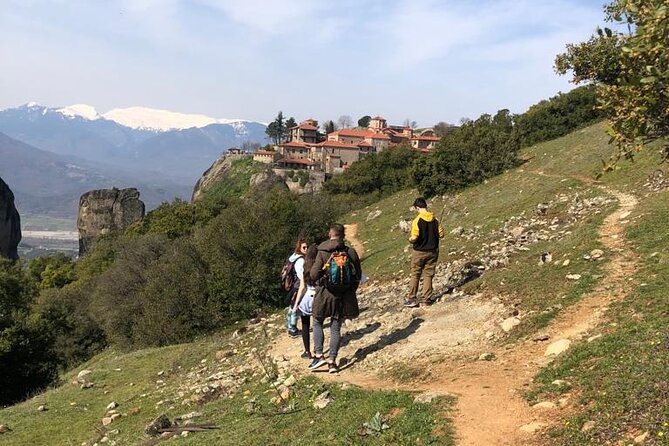 Meteora: Private Hiking exploration - Final Thoughts on this Meteora Hiking Tour