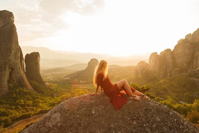 Meteora: Private Morning or Sunset Monasteries Tour - Reviews and Customer Satisfaction