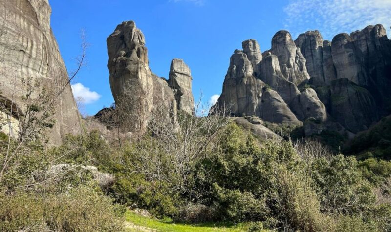 Meteora: Sunset Hike to Secret Caves - Is This Tour Right for You?