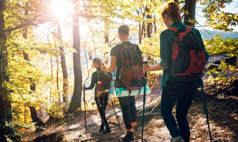 Meteora: Sunset Hike to Secret Caves - Frequently Asked Questions