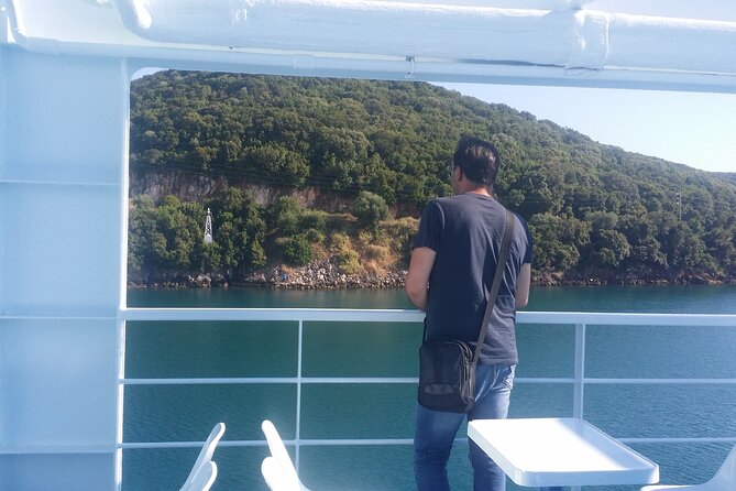 Meteora tour by coach from Corfu - Practical Tips for the Meteora Coach Tour