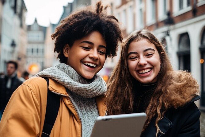 MetropolisGo: The Betrayal of Maastricht - Savoring Traditional Baked Goods at De Bisschopsmolen